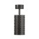 ASTER STAST GU10 Black Chrome 7.5x7.5x20 cm