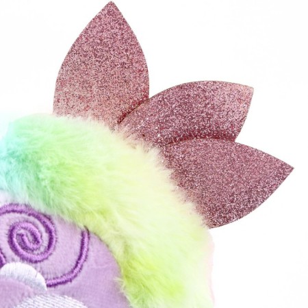 Soft toy "Monster", multi -colored-3