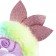 Soft toy "Monster", multi -colored