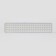 Emergency lamp LED era DBA-1, 250x57x29 mm, IP20, LED, 6W, 360LM, white color
