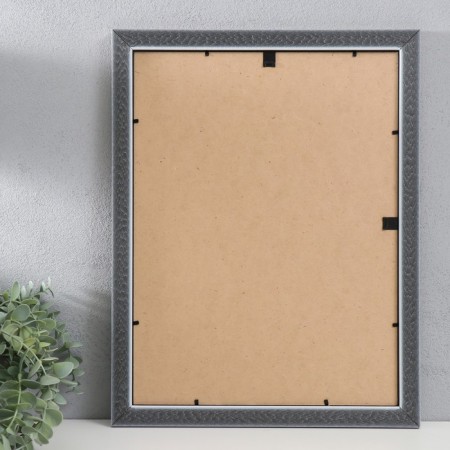 Photo frame Plastic "Mira" 30x40 cm, 651740-15, (plastic screen)-2