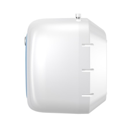 Garaterm Zulu 30 U water heater, cumulative, 1500 watts, 15 l, blue and white-2