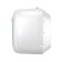 Garaterm Zulu 30 U water heater, cumulative, 1500 watts, 15 l, blue and white