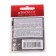 Namazu Pro Rolling Ribbed Swivel, Brass, Carbon, EST-9 kg, packaging 10 pcs.