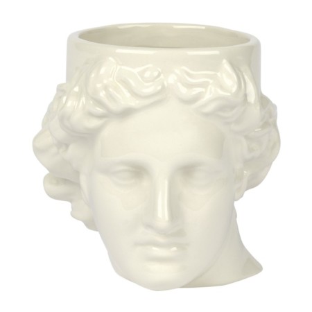 DOIY APOLLO cup, white color