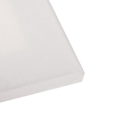 Canvas on the subframe, cotton 100%, 50 x 70 x 1.8 cm, acrylic soil, fine -grained, 280 g/m2, "Studio"-4