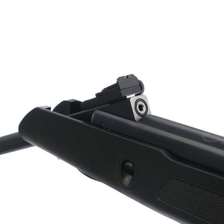 Pneumatic rifle Hatsan "Striker Edge" cal. 4.5 mm, 3 j, bed - plastic, up to 90 m/s-5