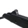 Pneumatic rifle Hatsan "Striker Edge" cal. 4.5 mm, 3 j, bed - plastic, up to 90 m/s