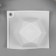 MOLD SILICON "Multi -Board" 6.5x6.5x4.8 cm