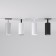 Elektrostandard track lamp, Diffe, 66x66x205 mm, 15W, LED, 1168LM, 4200K, white color