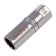 Candle head GROSS 13188, 12-grade, magnetic, 1/2 ", 16 mm