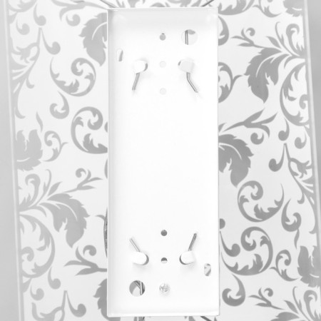 Lamp "Firebird" 1 lamp E27 60 W MOLLIR.-5