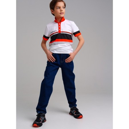 Sneakers for the boy PlayTode, size 33-2