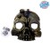 Carnival mask "Skull"