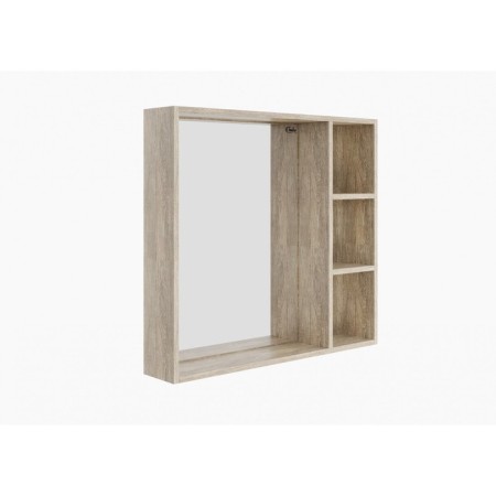 ONIKA Wardrobe Mirror Timber 80.00, universal