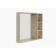 ONIKA Wardrobe Mirror Timber 80.00, universal