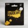 A set of flavorings with a replaceable block lemon, black ice, apple