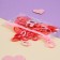 Hair gum "Fidget" (set 60 pcs) brightness, 2 cm, mix