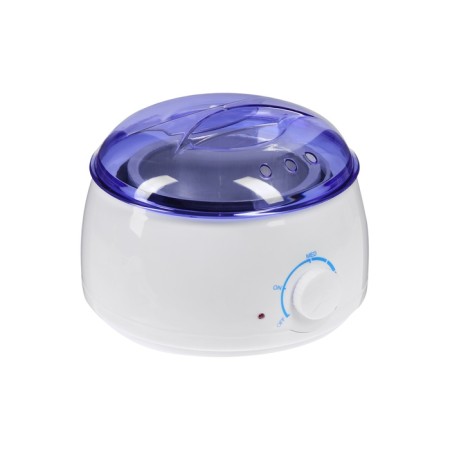 Wax Luazon LVPL-07, Bannoye, 100 W, 400 g, temperature adjustment, 220 V, lilac-1