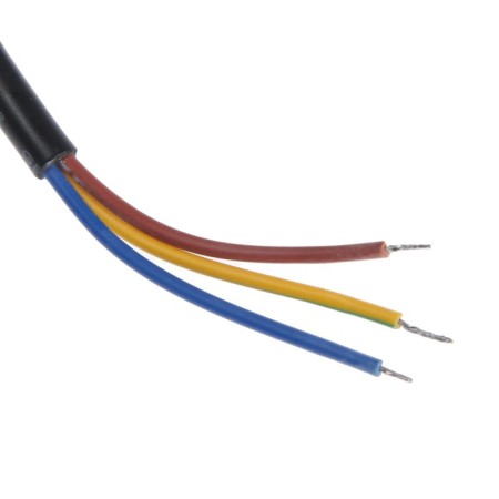 Flight LED, 20 W, 1800 lm, 4000k, traffic sensor, IP66-8