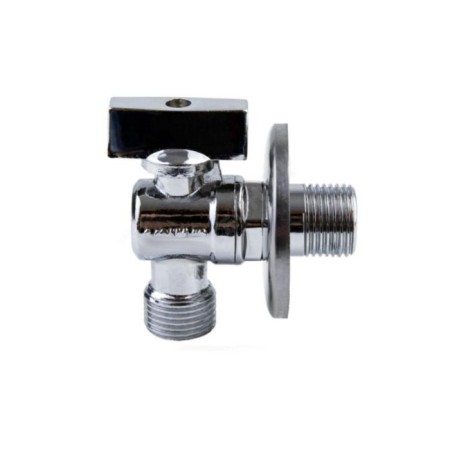 Ball the ball Aquasfera 1042-02, 1/2 "x3/4", PN10, external thread, for everyday life. devices, corner-1