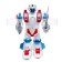 Airbot robot, light and sound effects, works on batteries