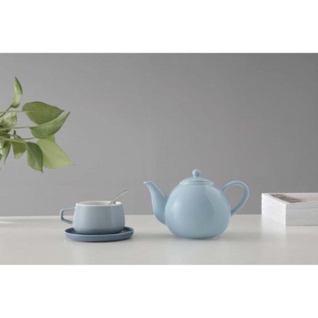 Hot teapot Viva Scandinavia Classic, with a strainer, 0.8 liters-1