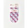 Women's socks Fantasy, size 23-25