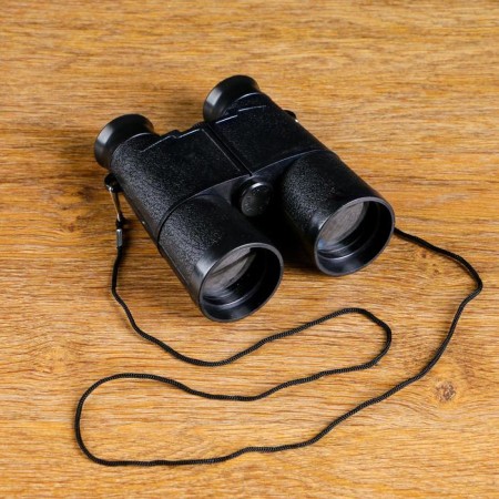 Binoculars "Secret Operation", 6x35