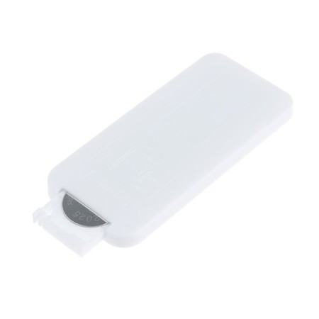 Air humidifier Luazon LHU-07, Ultrasound, 25 W, 3 l, 30 m2, white-lilac-5