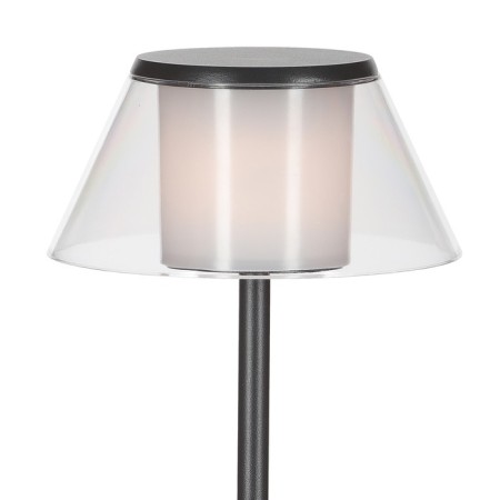 Street lamp Mantra K5, Led, 230lm, 3000k, 350 mm, black color-2