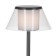 Street lamp Mantra K5, Led, 230lm, 3000k, 350 mm, black color