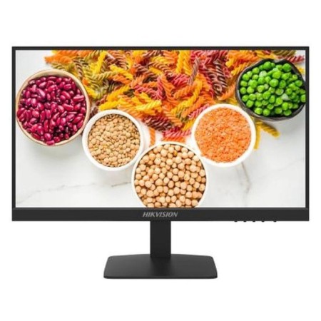 Monitor Hikvision 21.5 "DS-D5022F2-1V1S Black VA LED 6.5MS 16: 9 HDMI M/M Matova 250CD 178 106691