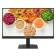 Monitor Hikvision 21.5 "DS-D5022F2-1V1S Black VA LED 6.5MS 16: 9 HDMI M/M Matova 250CD 178 106691