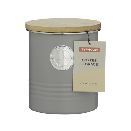 Living coffee container of coffee, 1 liter-1