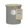 Living coffee container of coffee, 1 liter