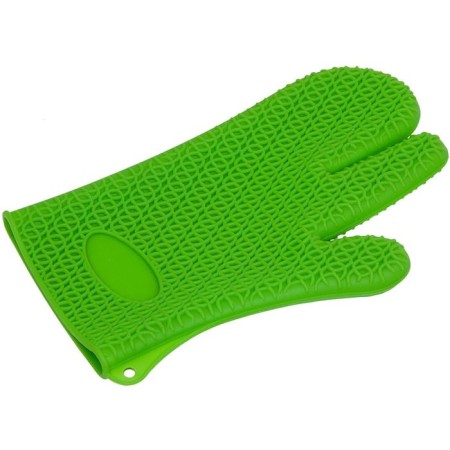 Mitten heat -resistant for the kitchen, color mix-1