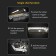 Designer Techno "Drobovik", 2 assembly options, 880 parts
