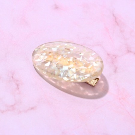 Hair clip "for bright personalities"-2