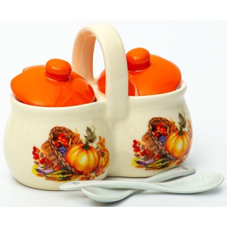 Elrington Pumpkin spices, 250 ml-1