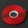 Cartage adhesive tape, transparent, bilateral, acrylic, 8 mm × 5 m