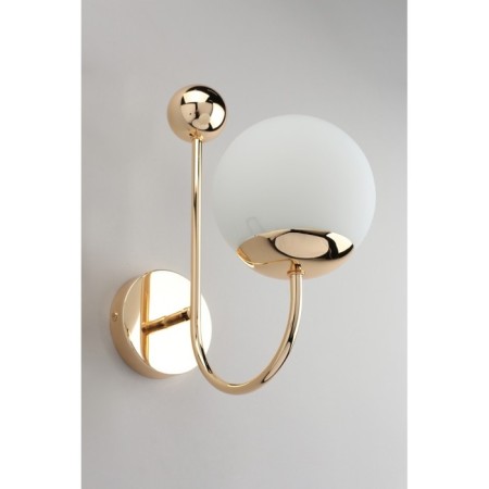 Wall lamp (sconces) acuto E27 5W-3