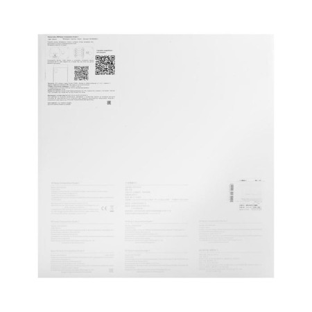 Libra Xiaomi Mi Body Composition Scale 2, electronic, diagnostic, up to 150 kg, white-6