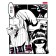 Notebook of 48 sheets in the cage "Anime_comic", cover coated cardboard, rounded corners, 5V, mix