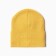 Children's hat minku rr 50-52, mustard color