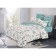 Bed Lowworm euro Diva Afrodita, size 230x250 cm, 200x220 cm, 50x70 cm - 2 pcs, 70x70 cm - 2 pcs