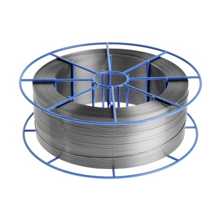 Weldestar Steel, MIG-P 70S-6, polished, D = 1.2 mm, 15 kg-1