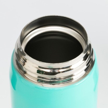 Thermos, 500 ml, top "Master K", saves heat 6 hours, 7 x 22 cm, mix-3