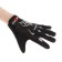 Motorcycle, children's gloves, with protective inserts