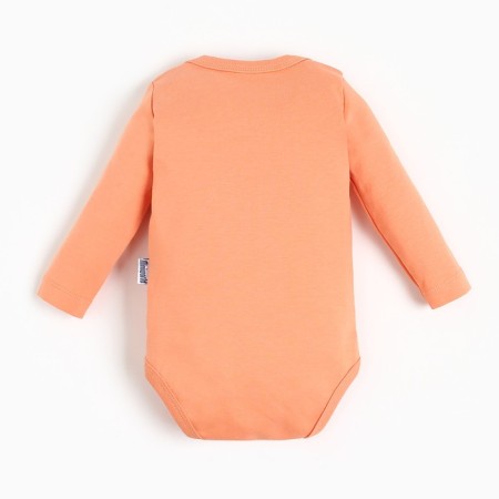 Body Children's (2 pcs), orange color, height 74 cm-8